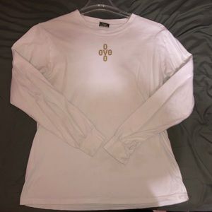 OVO Pom Pom Long Sleeve